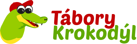 Logo Tábory Krokodýl